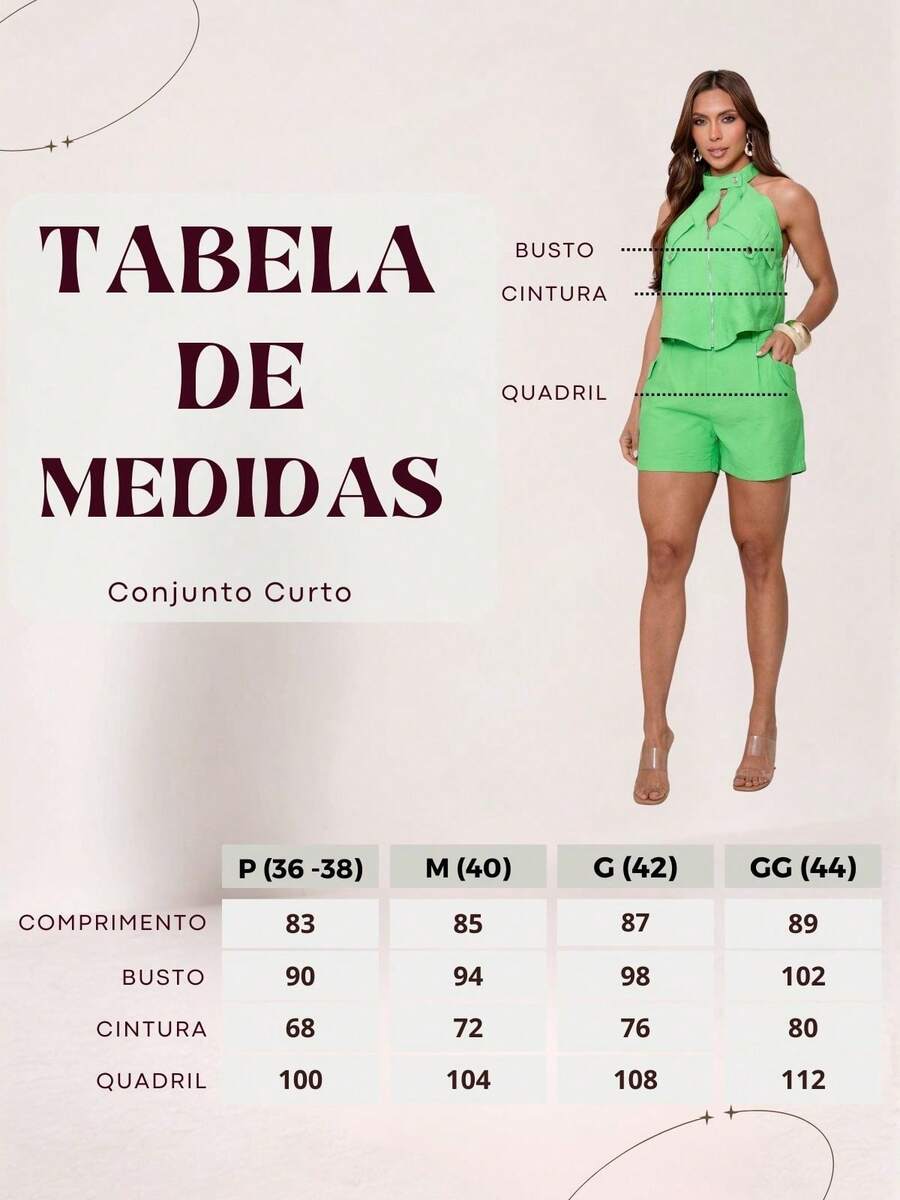 Woman Set
