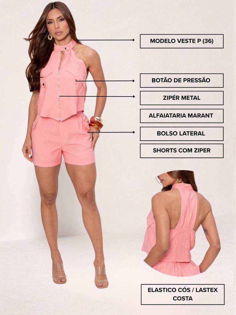 Woman Set