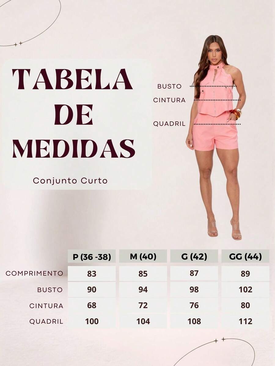 Woman Set
