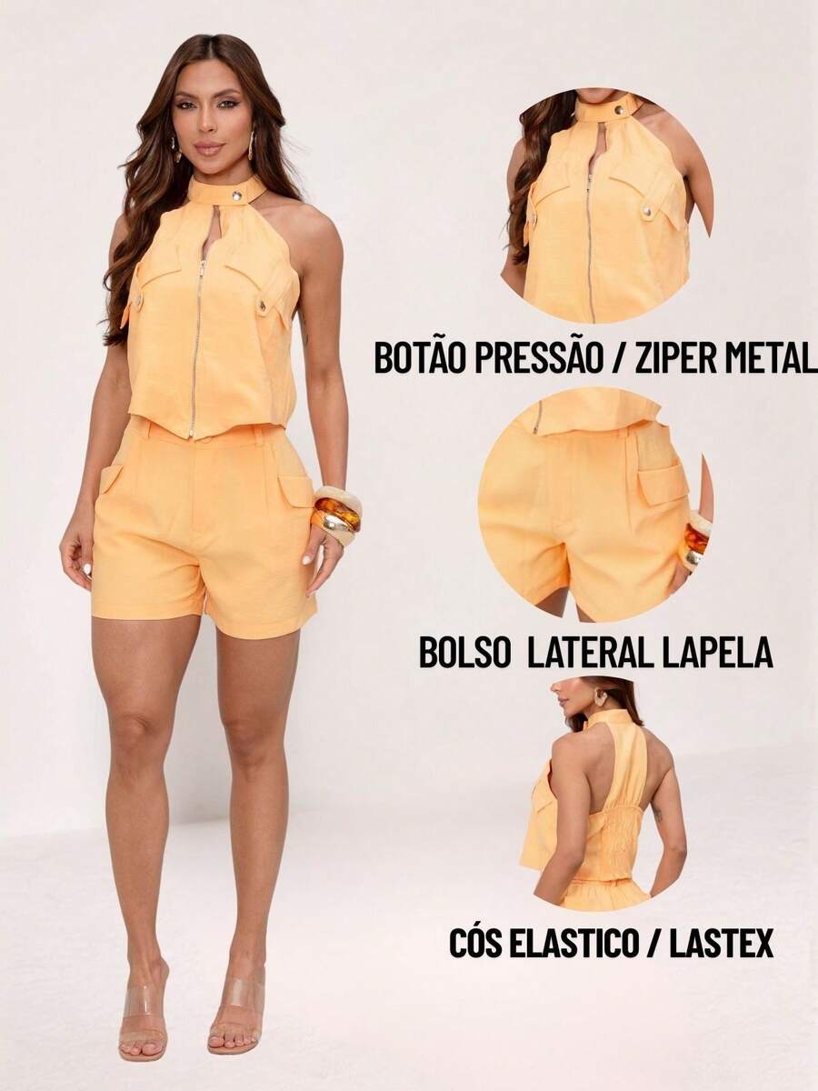 Woman Set
