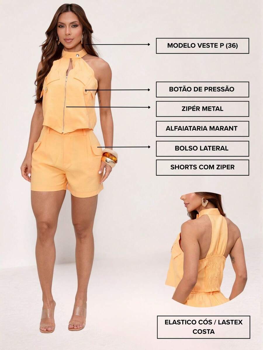 Woman Set