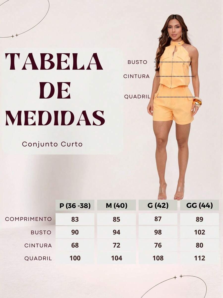 Woman Set