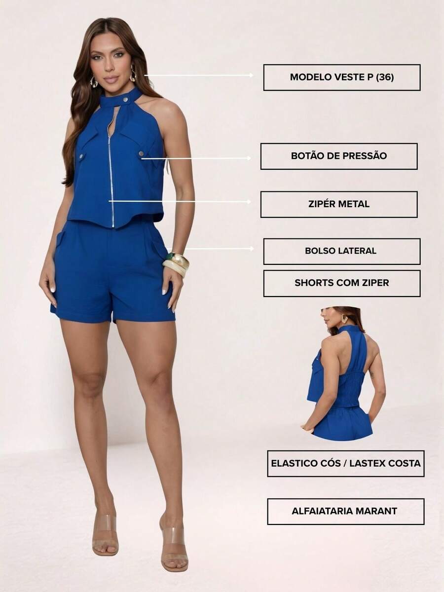 Woman Set