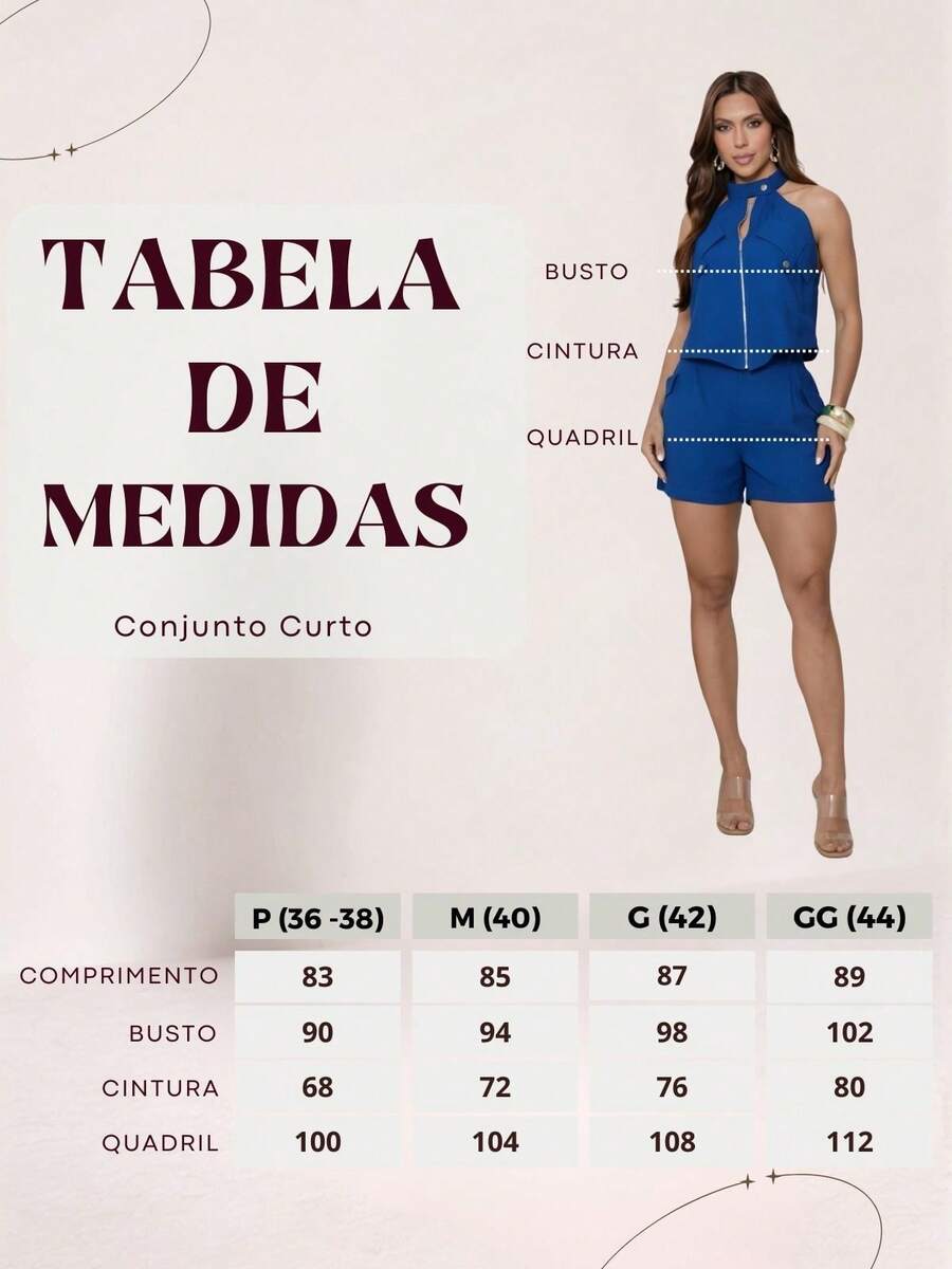 Woman Set