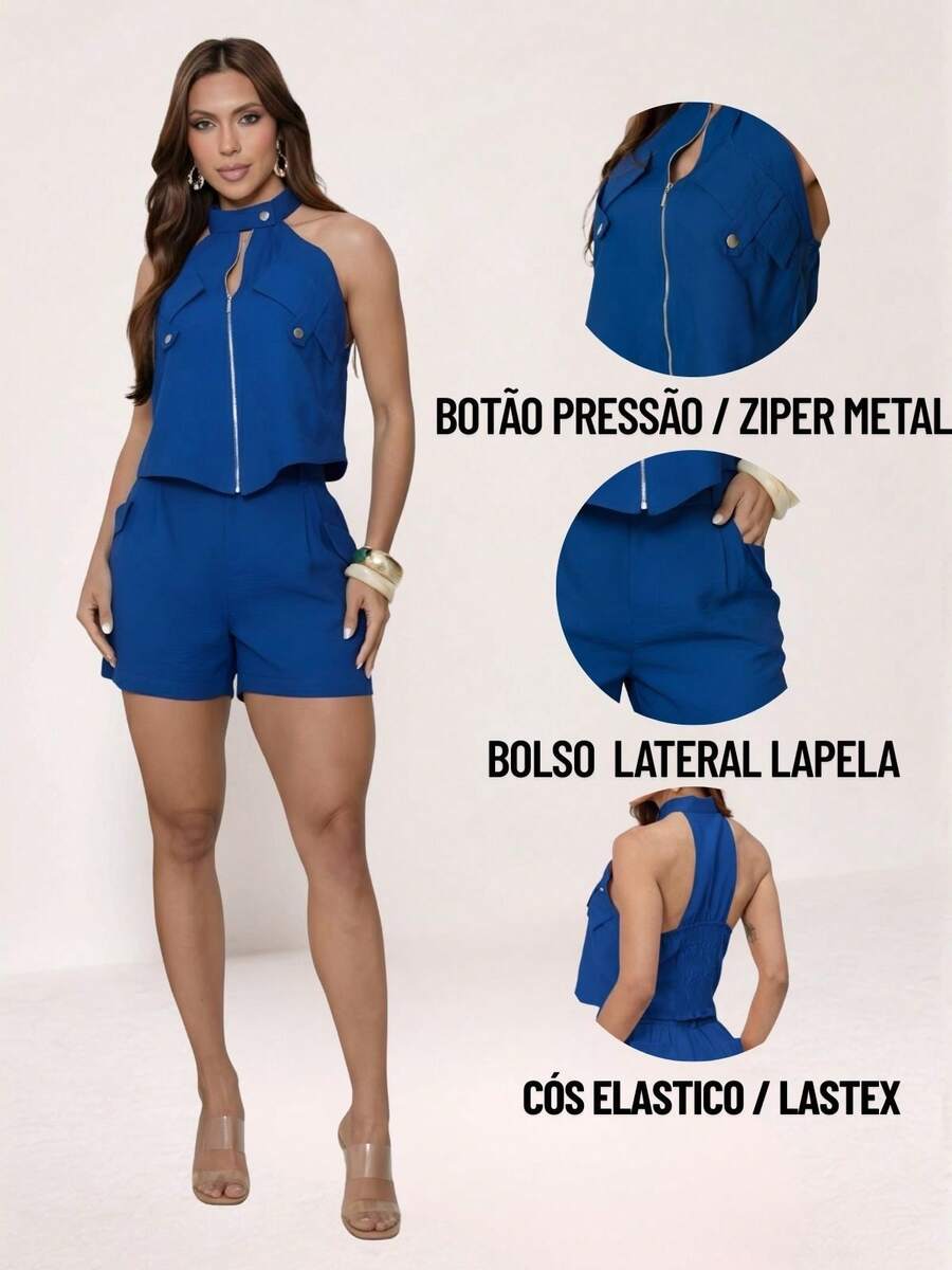 Woman Set