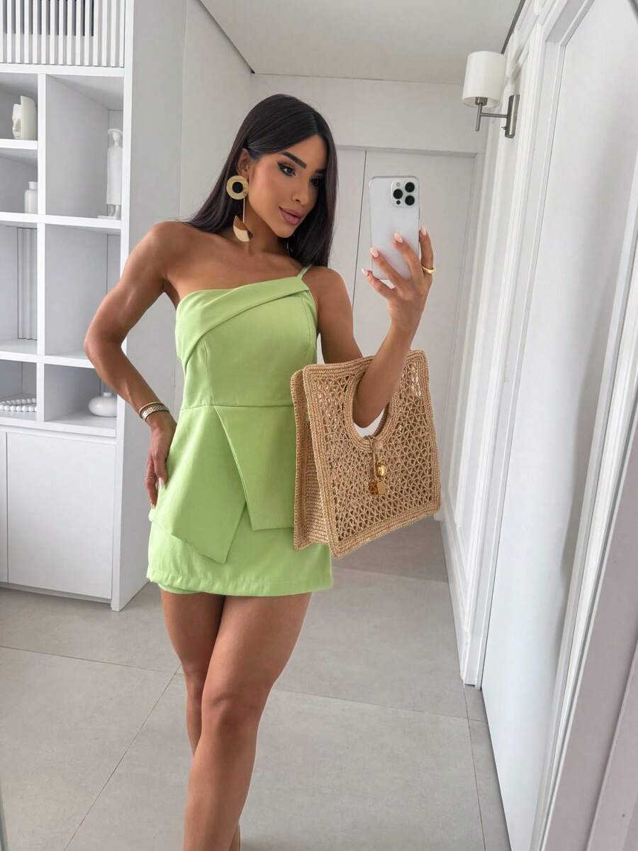 Woman Set