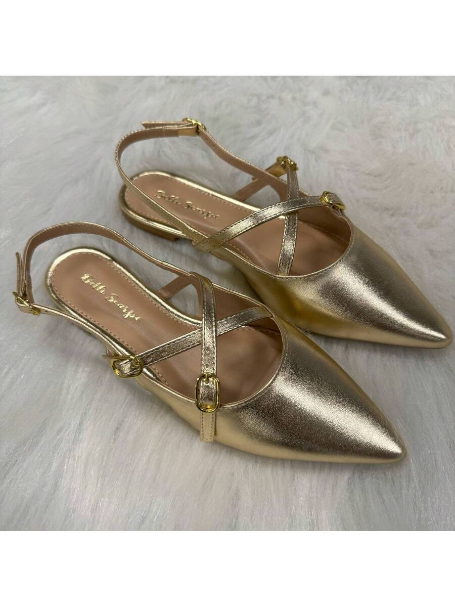 Woman Slide / boot