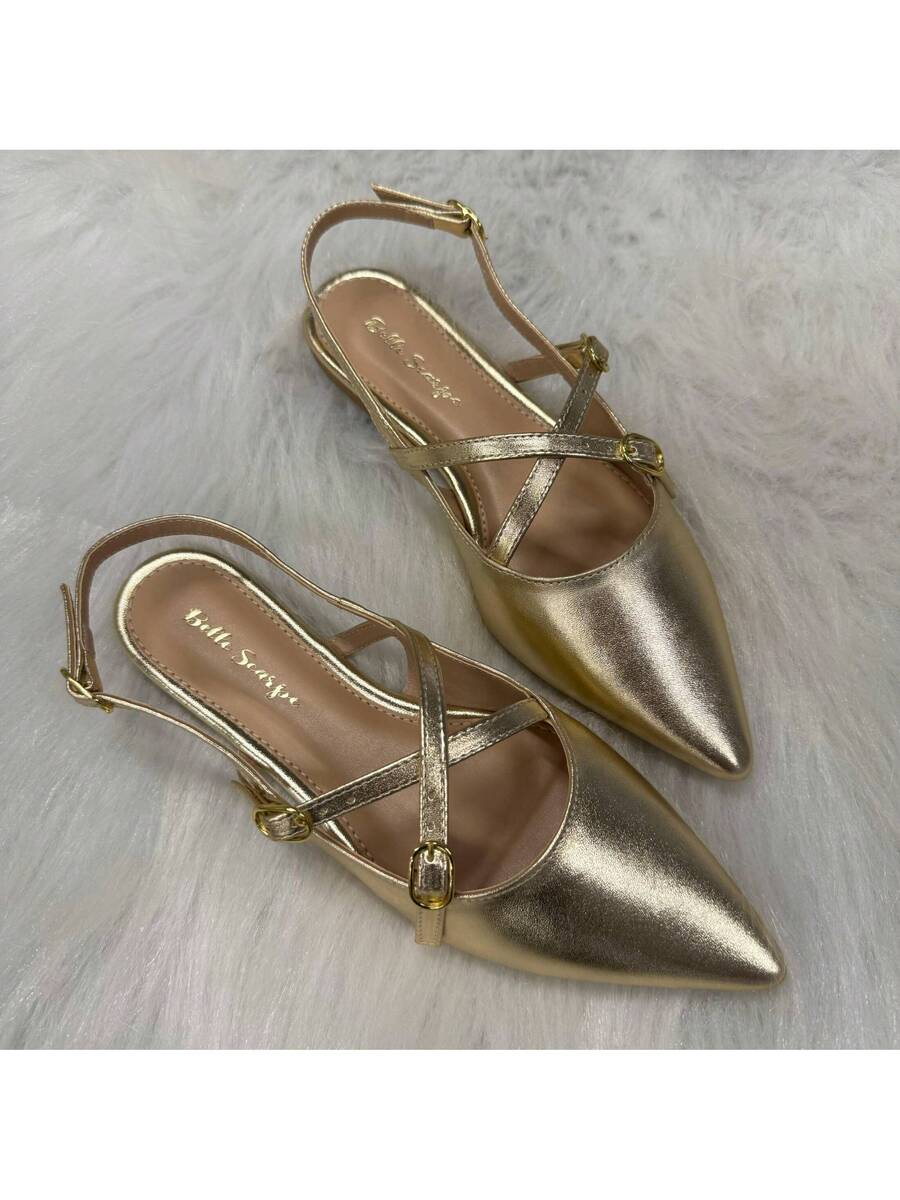 Woman Slide / boot