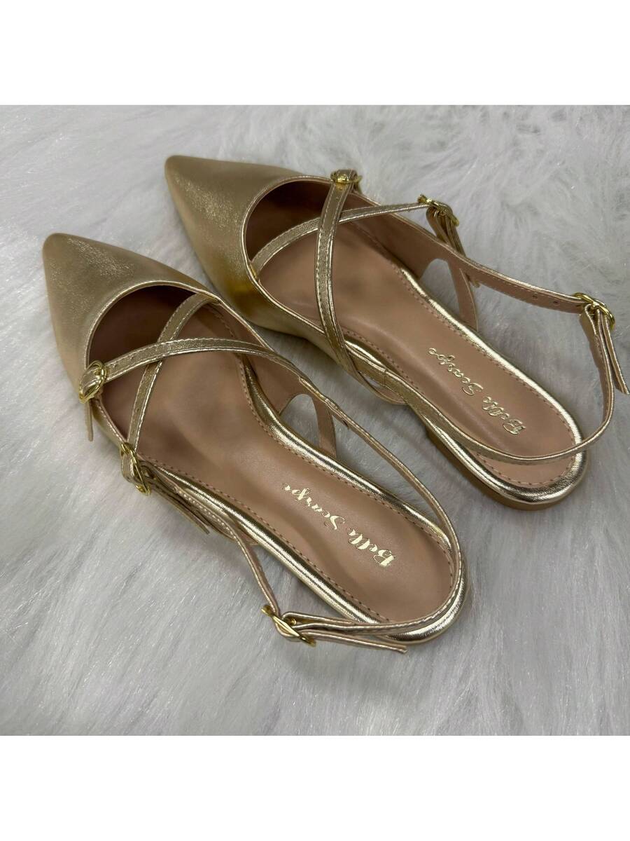Woman Slide / boot