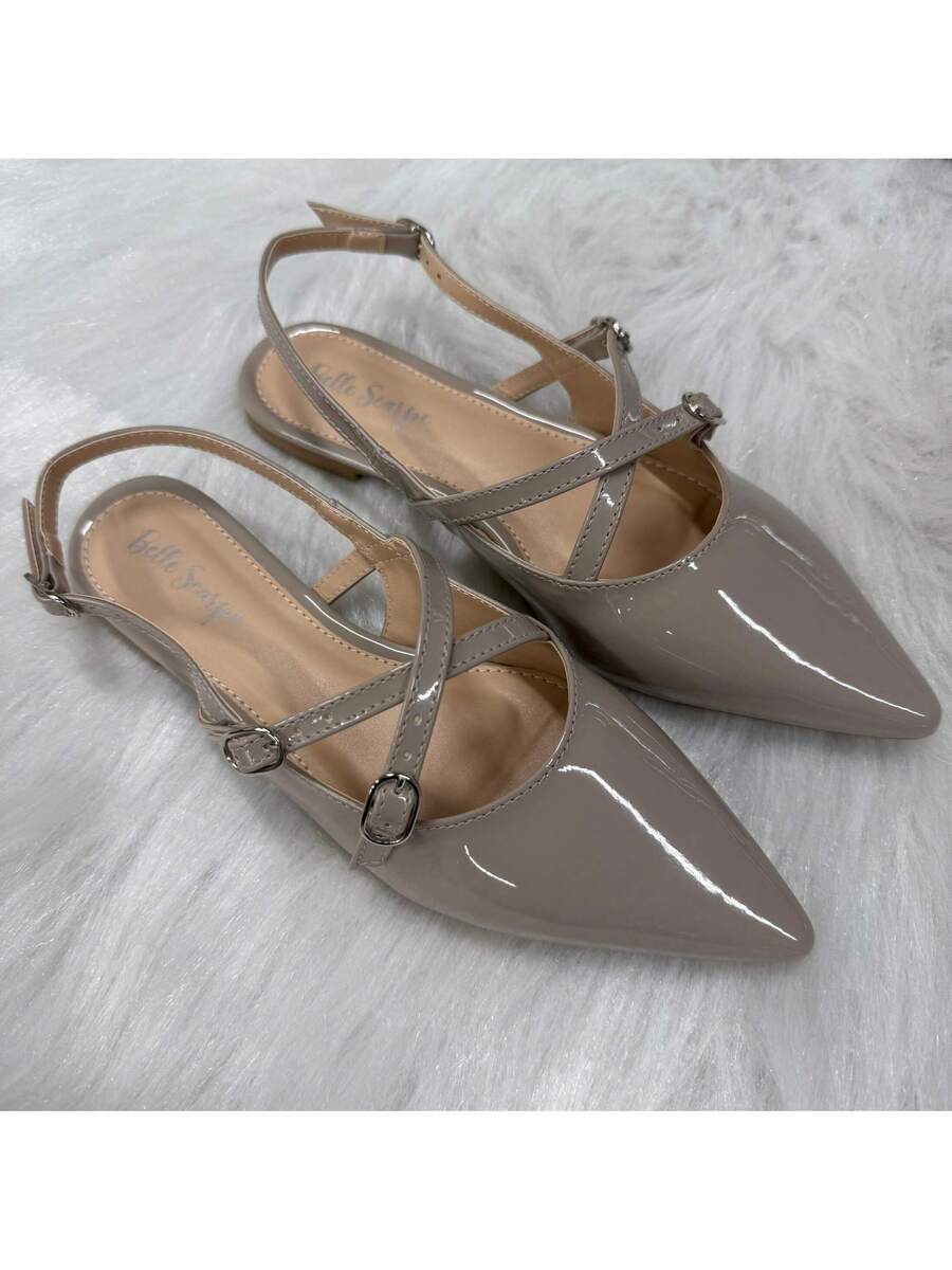 Woman Slide / boot