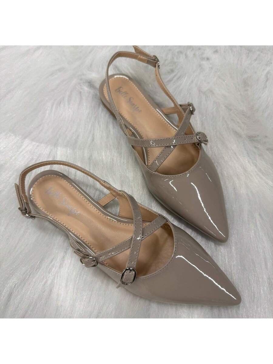 Woman Slide / boot