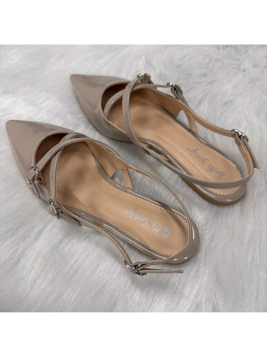 Woman Slide / boot