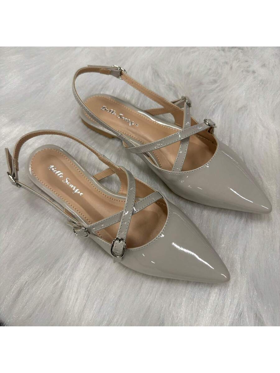Woman Slide / boot