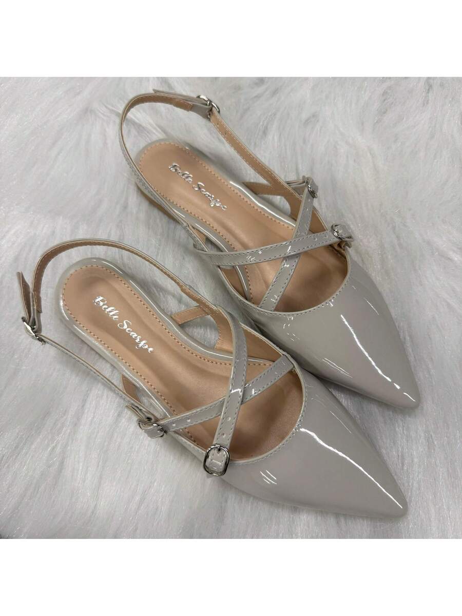Woman Slide / boot