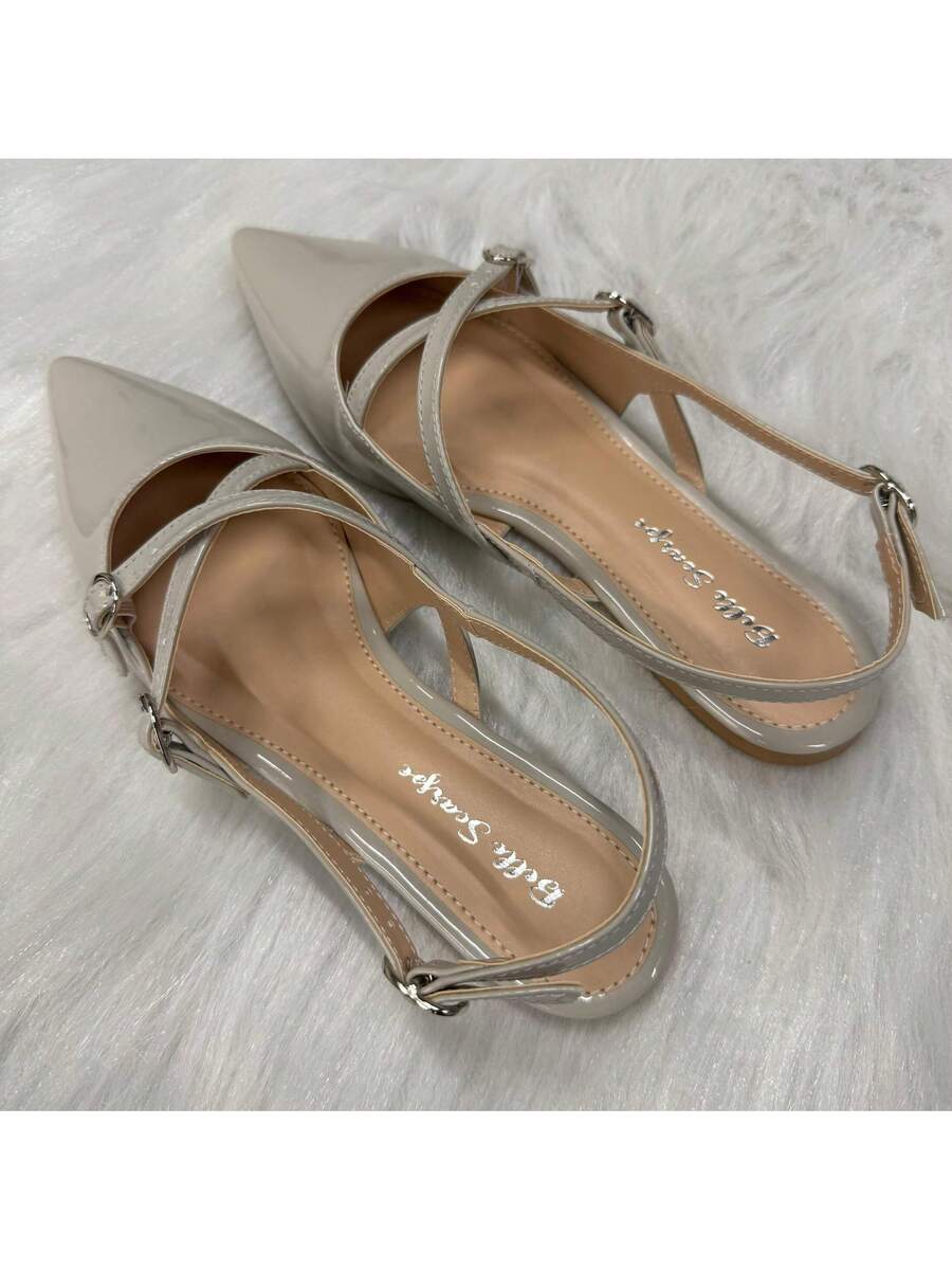 Woman Slide / boot