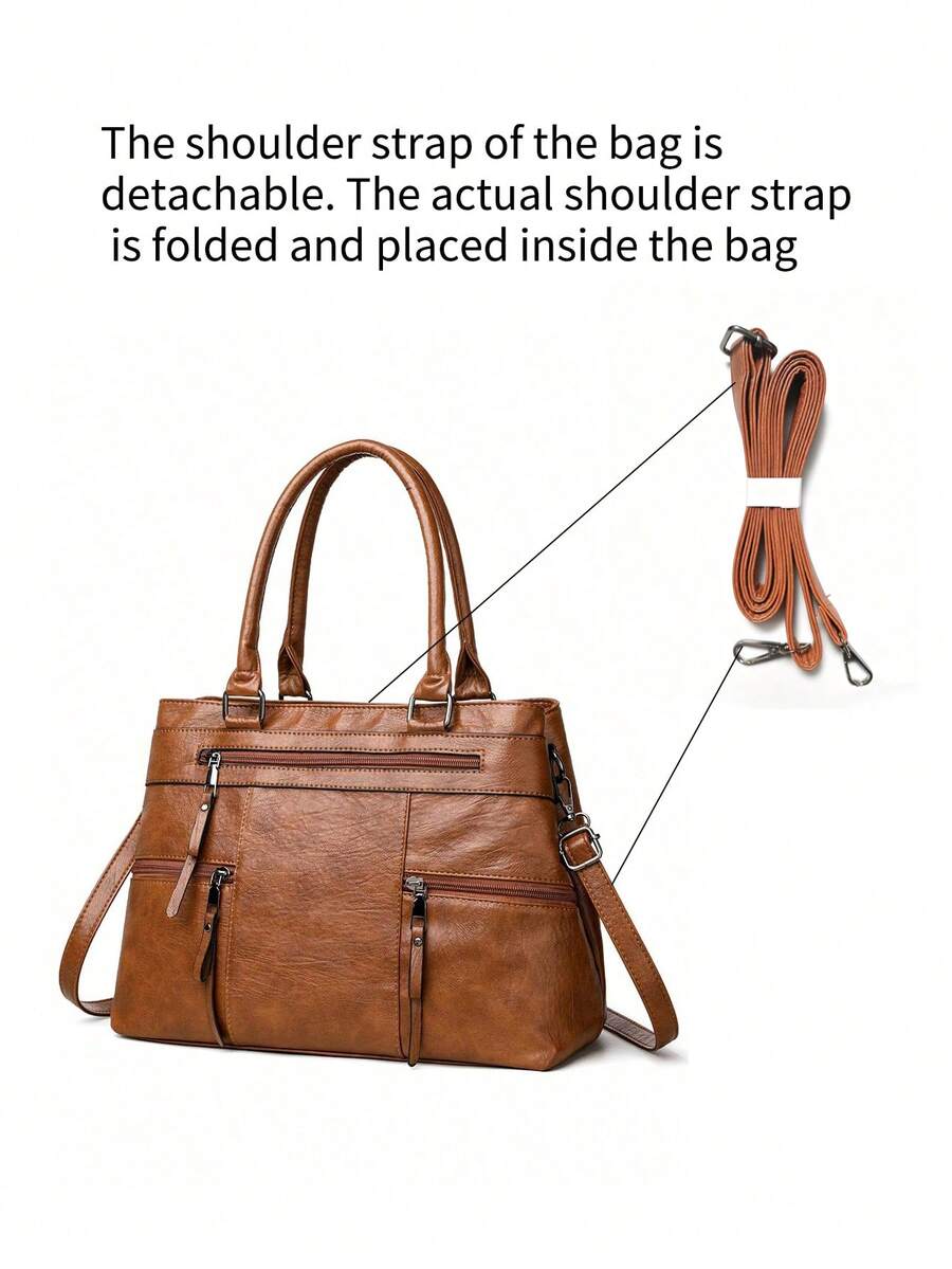 Woman Leather bag