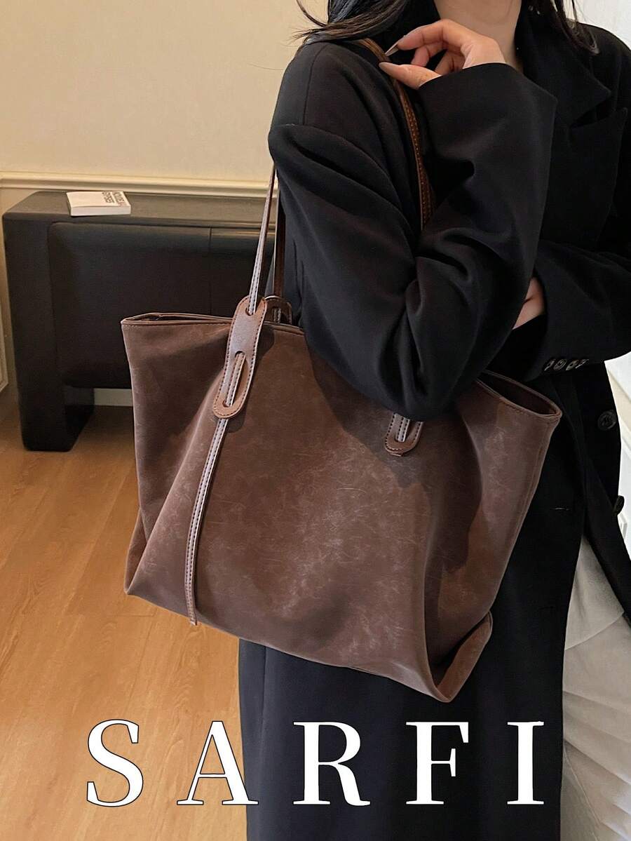 Woman Leather bag