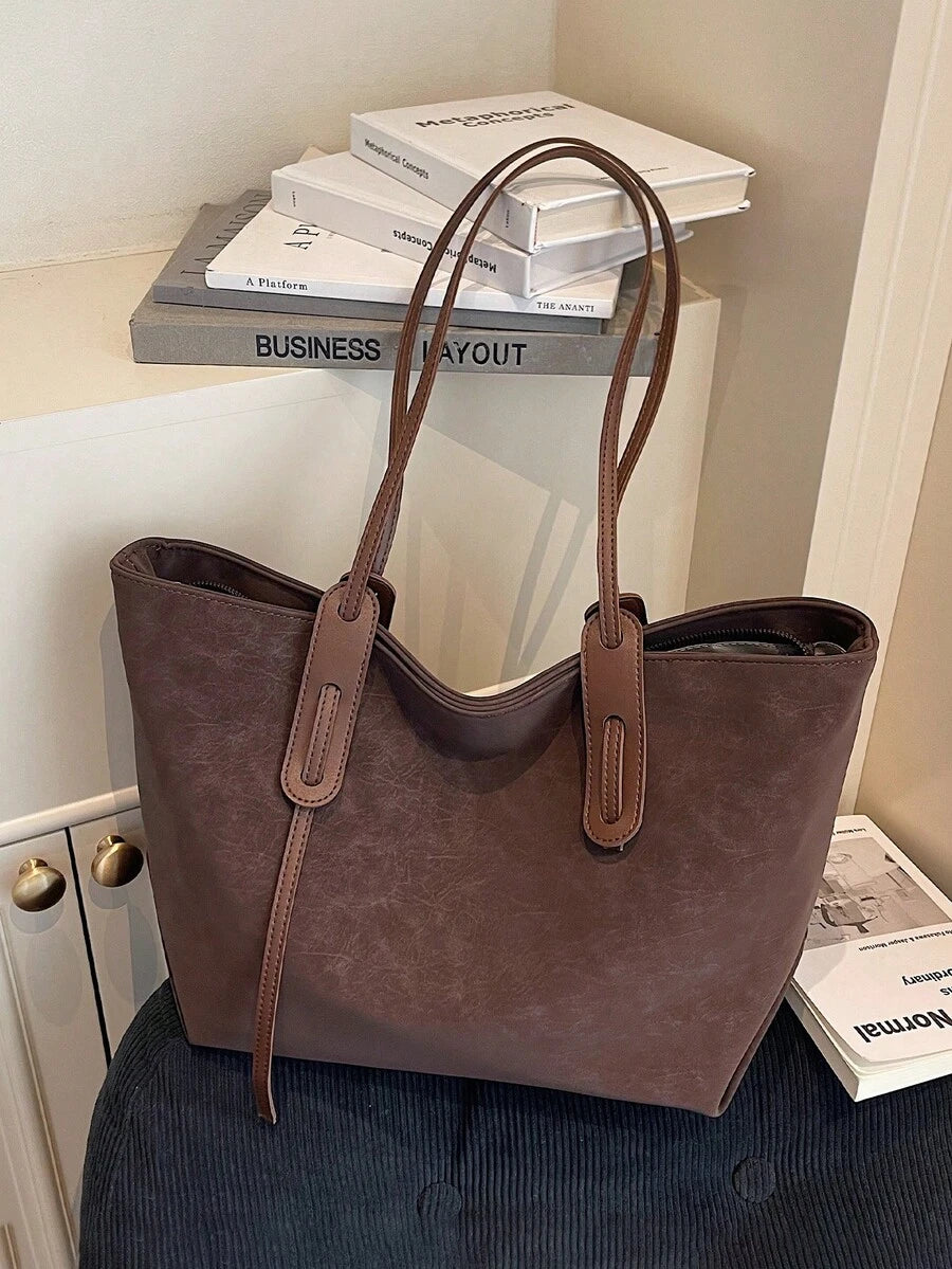 Woman Leather bag