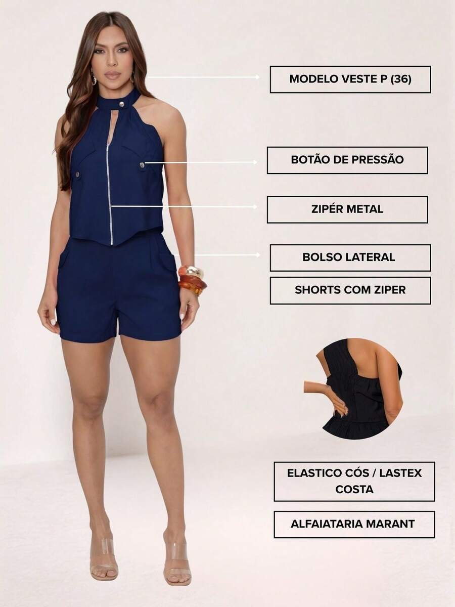 Woman Set