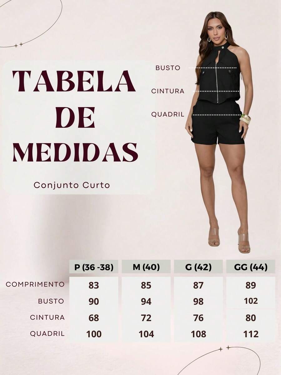 Woman Set