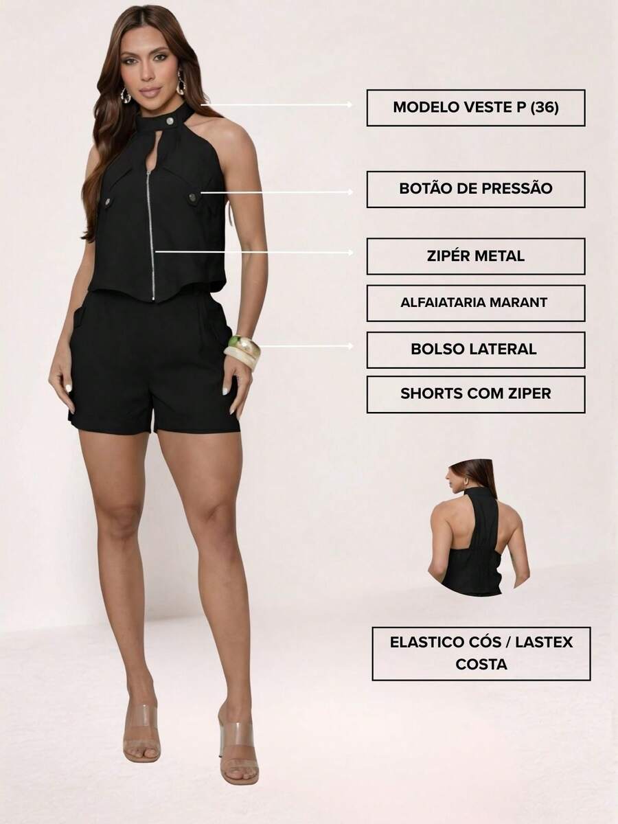 Woman Set