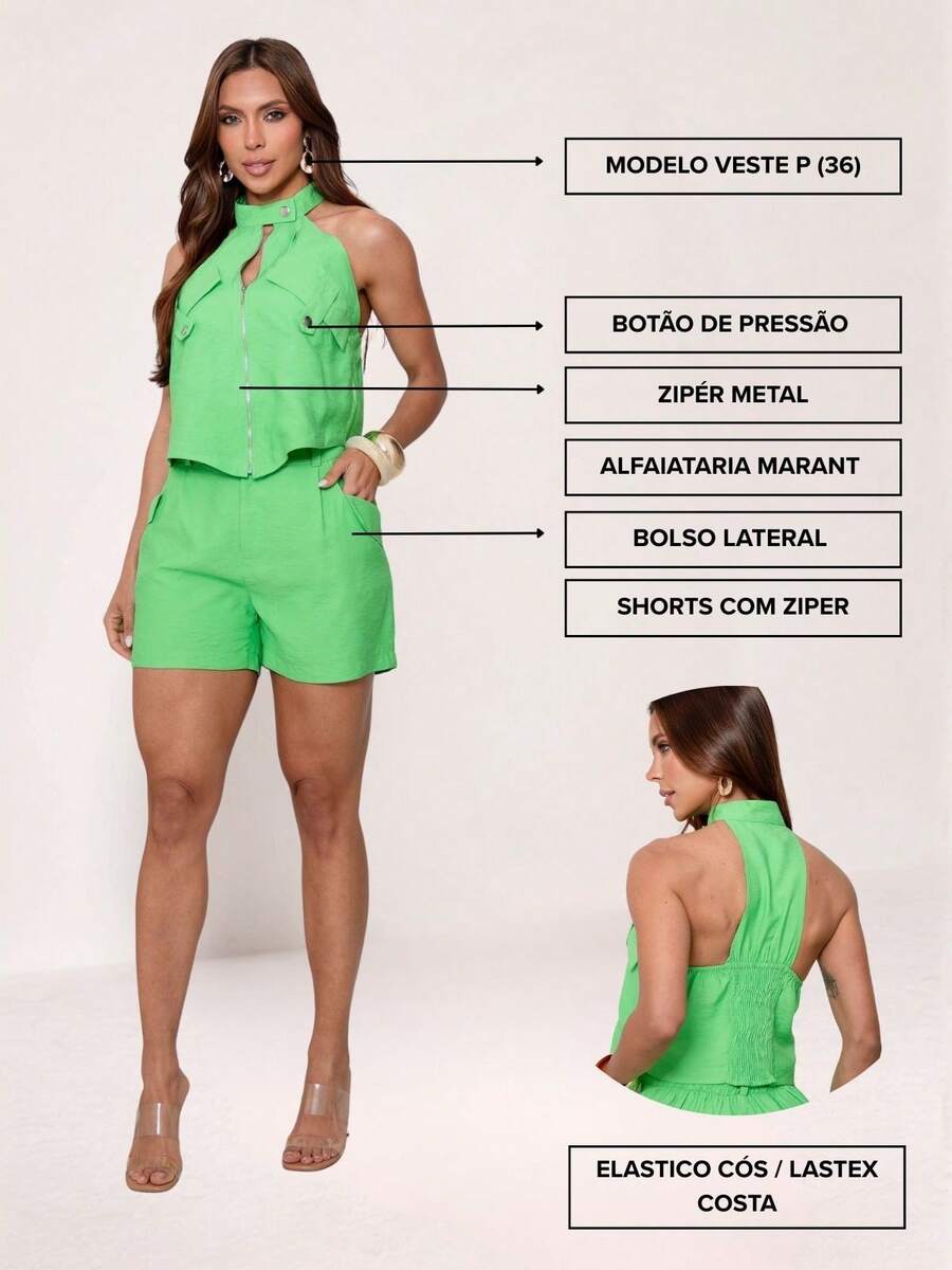 Woman Set