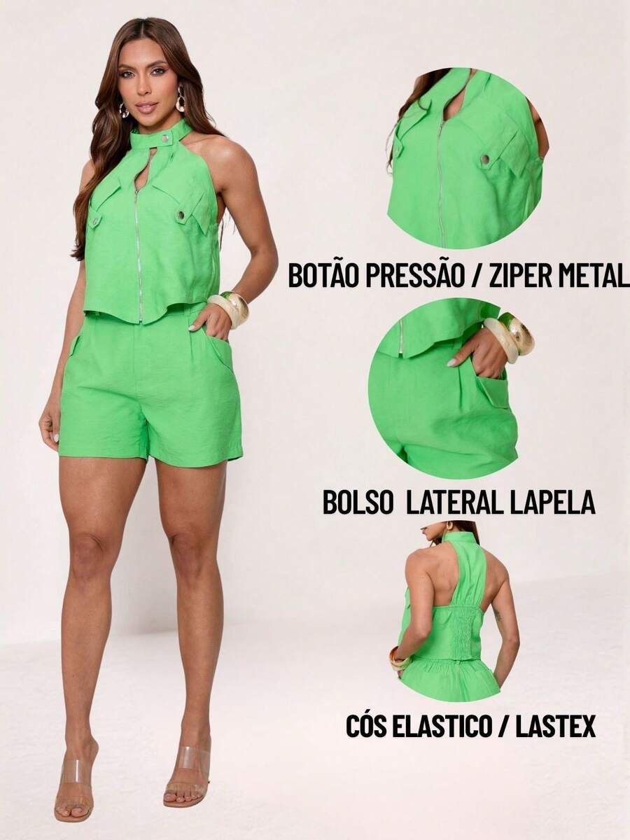 Woman Set
