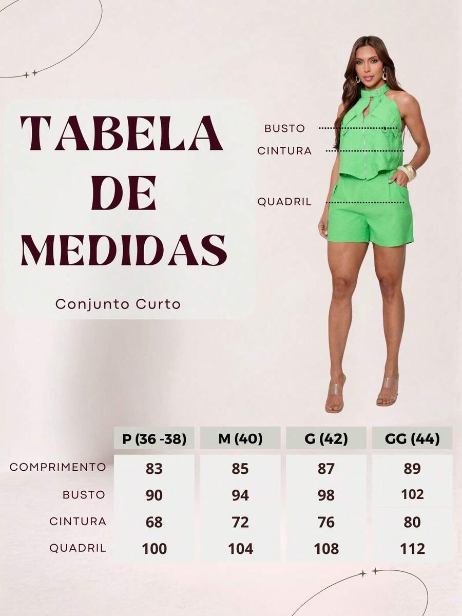Woman Set