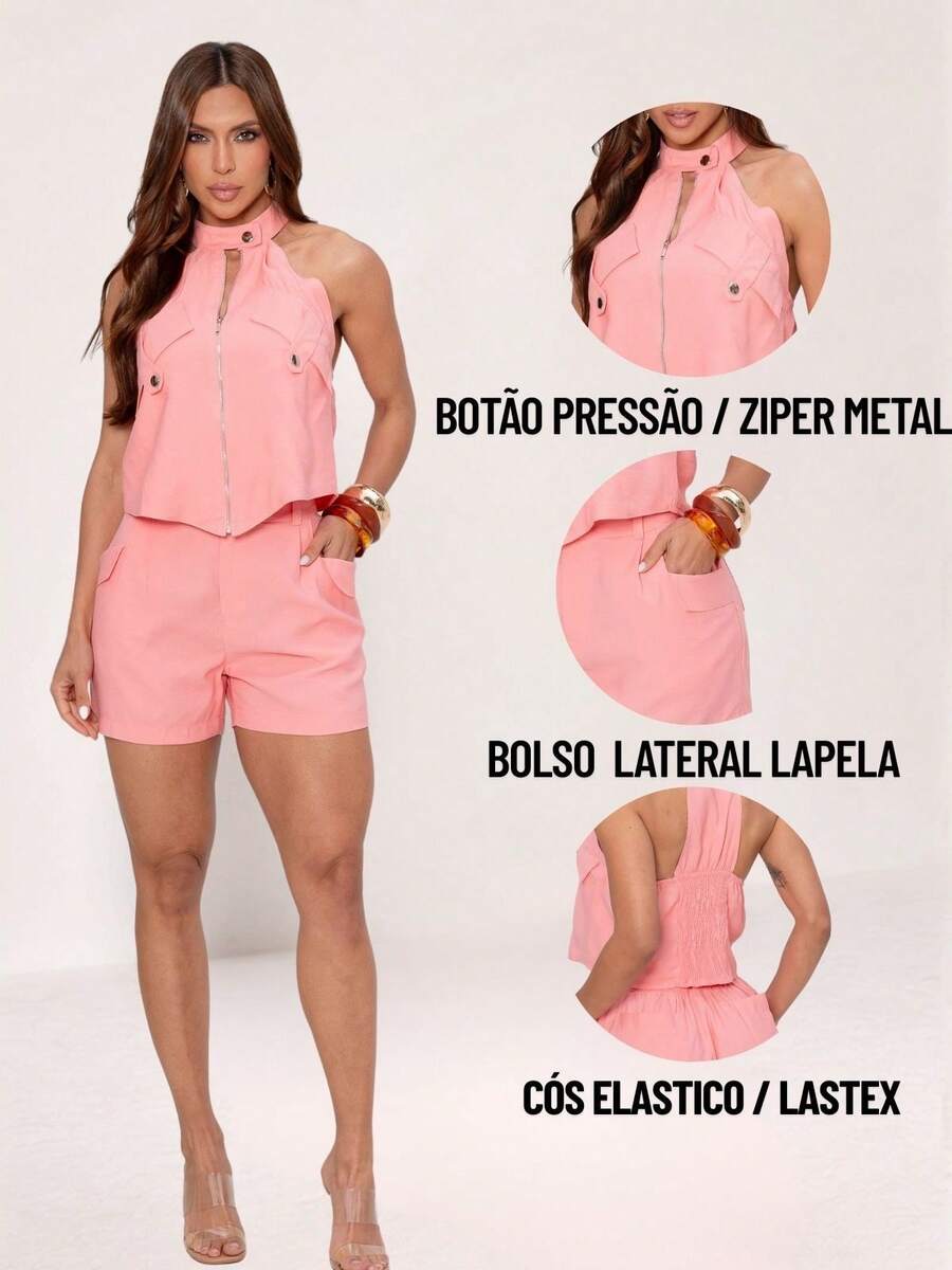 Woman Set