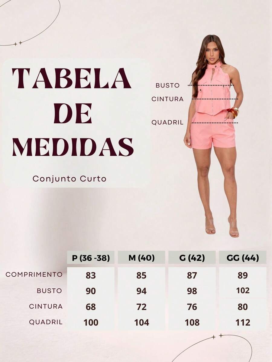 Woman Set