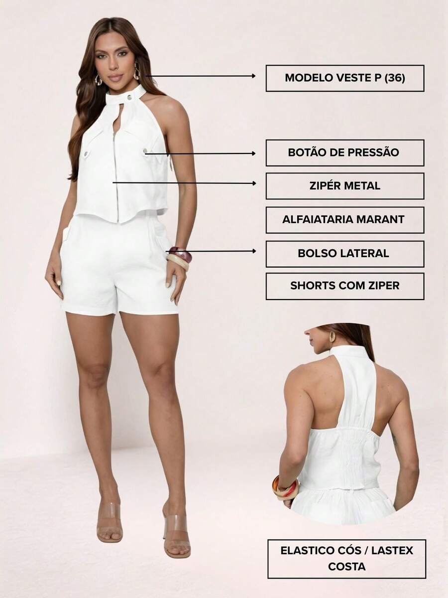 Woman Set