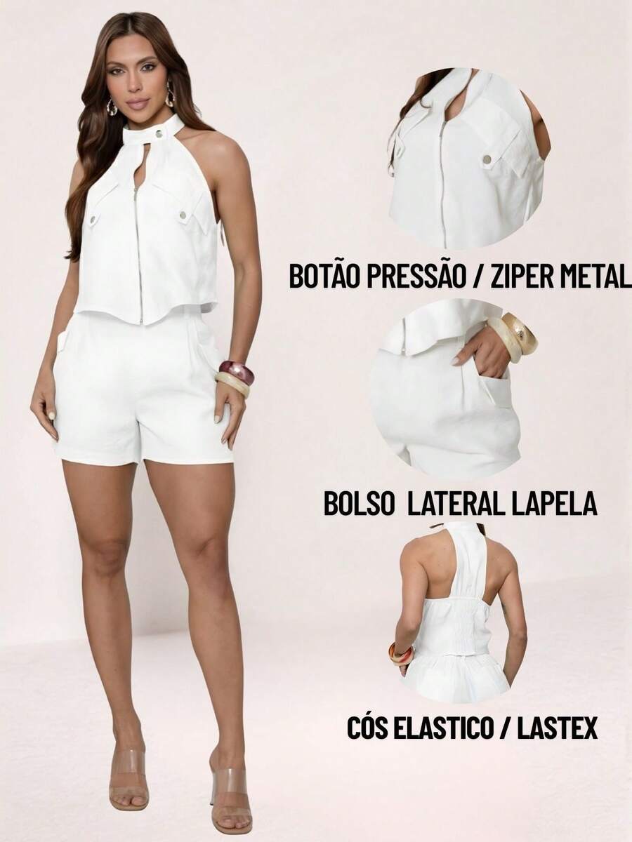 Woman Set