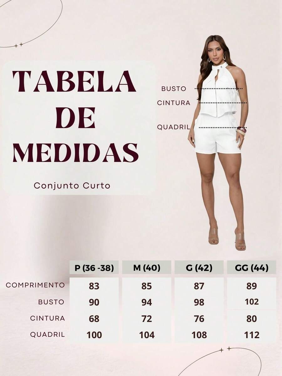 Woman Set