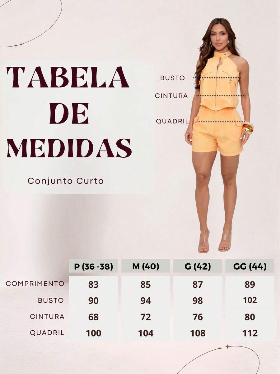 Woman Set