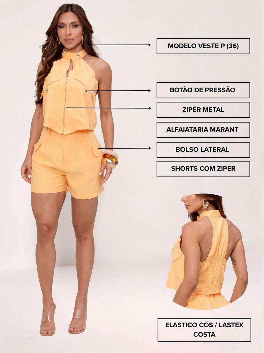 Woman Set