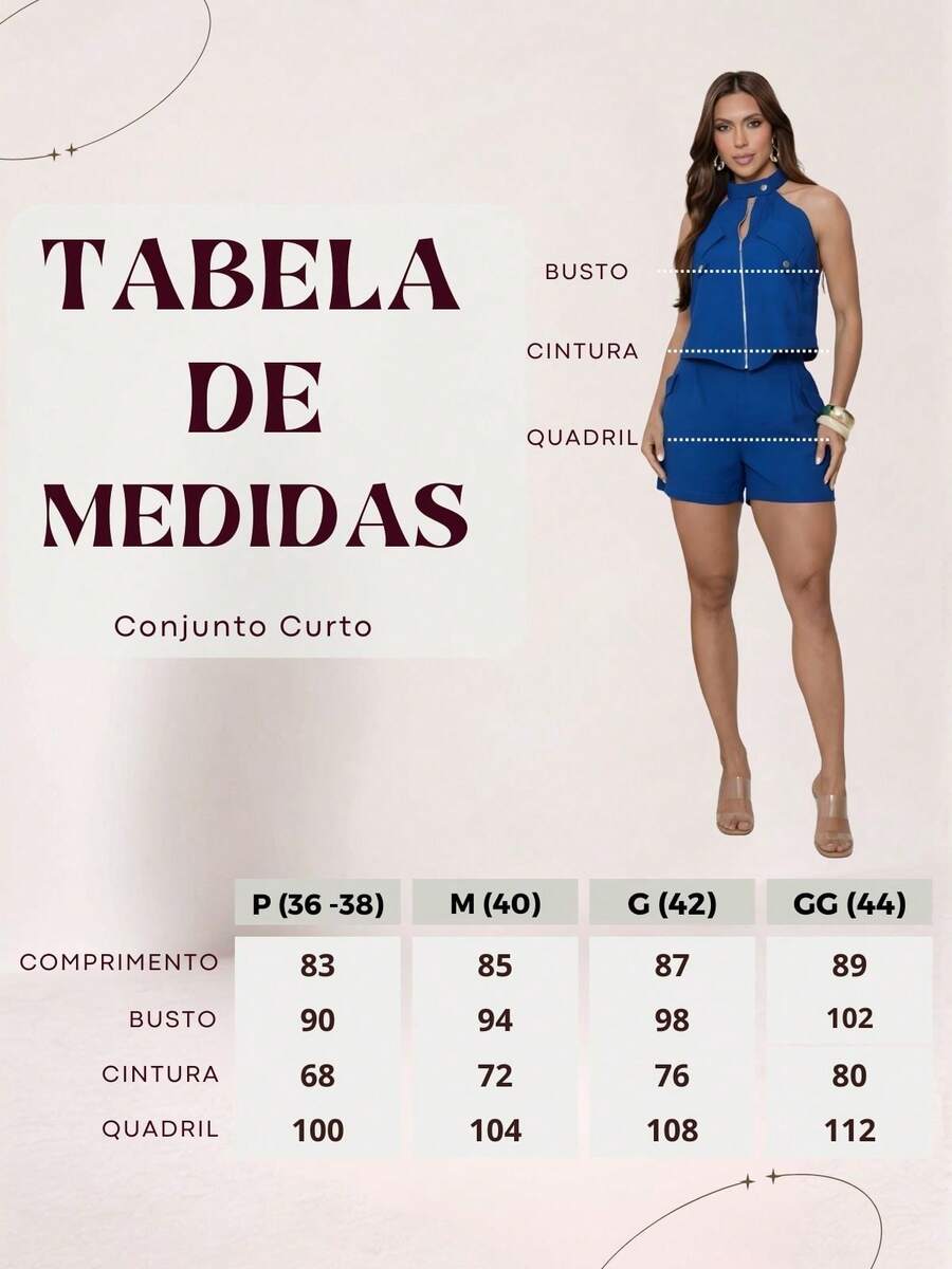 Woman Set