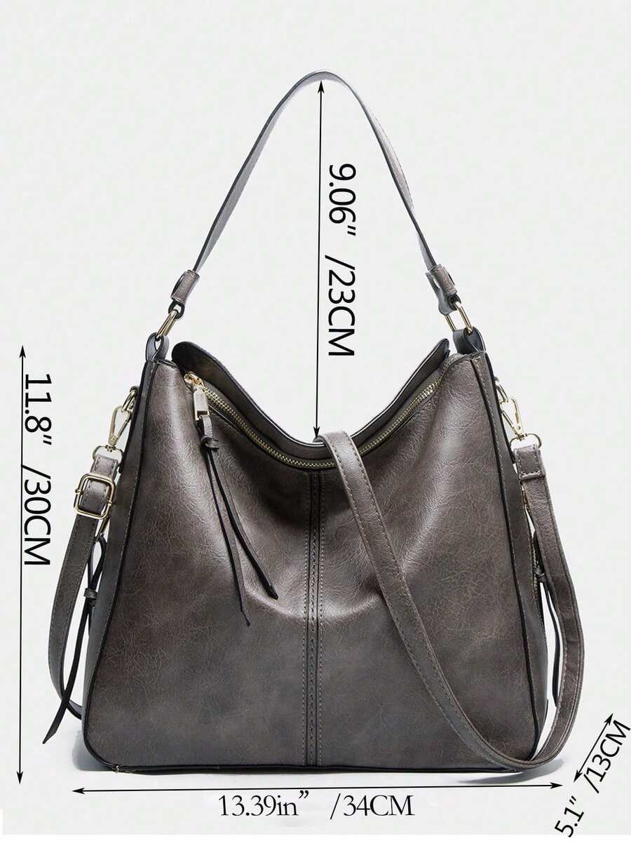 Woman Leather bag