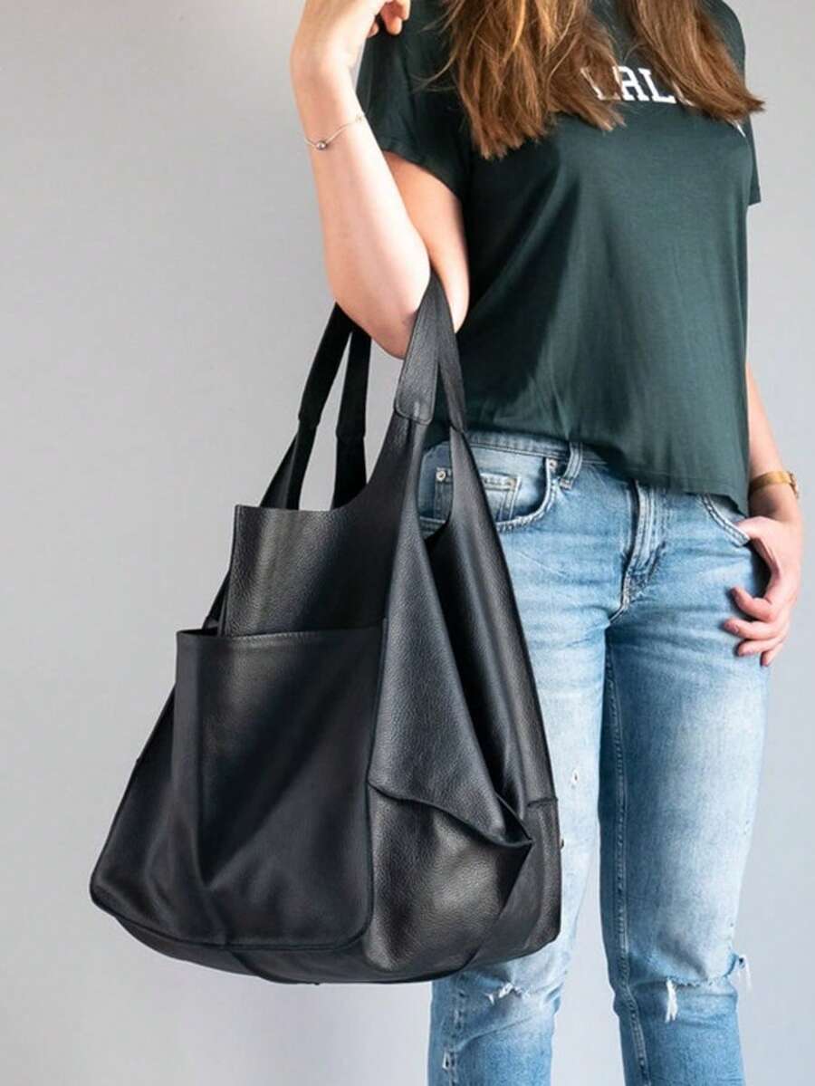 Woman Leather bag