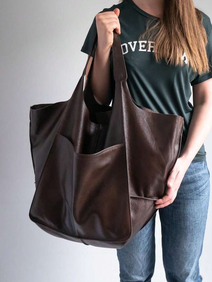Woman Leather bag