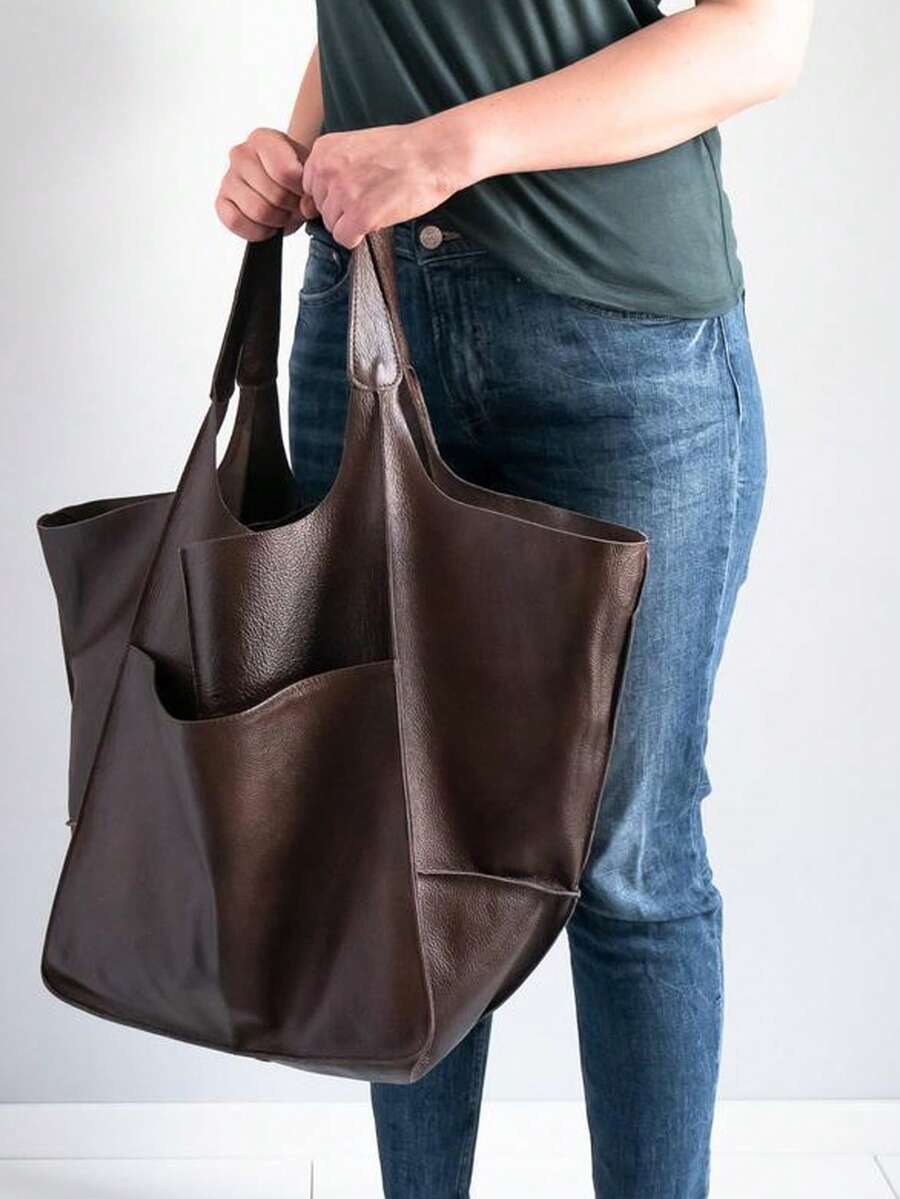 Woman Leather bag