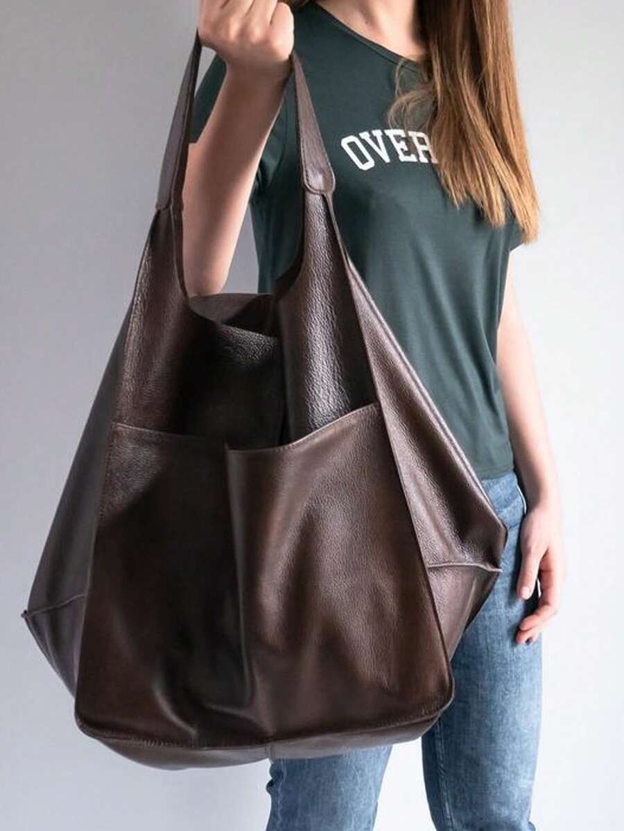 Woman Leather bag