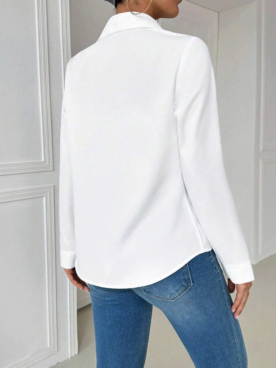 Woman shirt