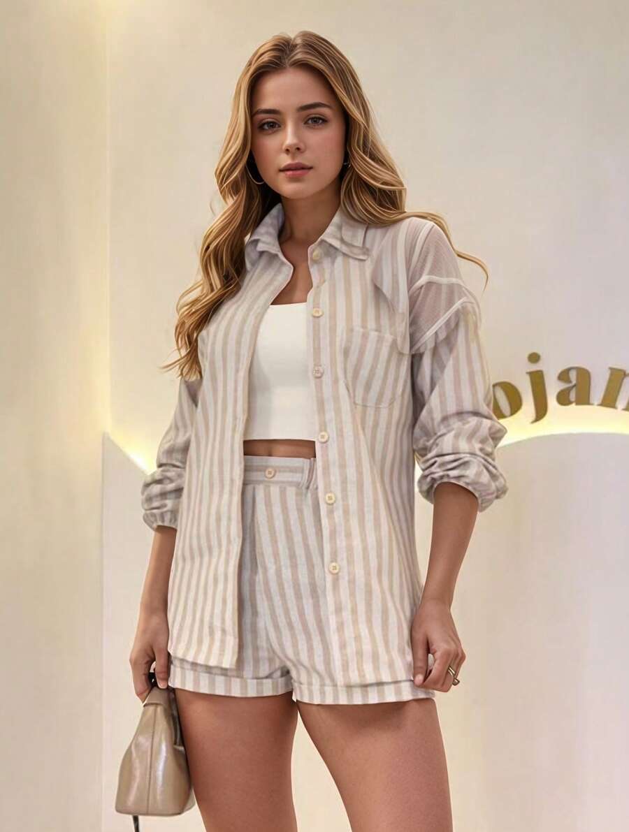 Woman shirt
