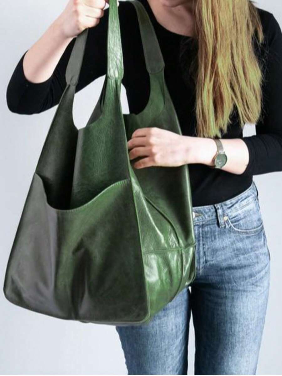 Woman Leather bag