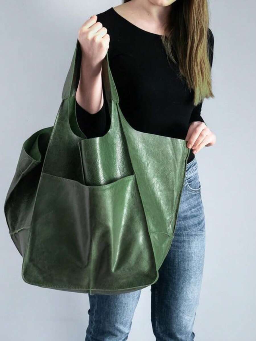 Woman Leather bag