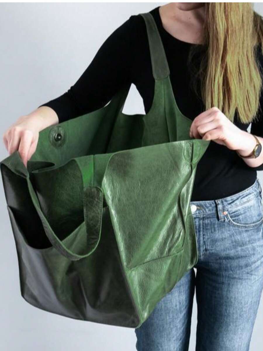 Woman Leather bag