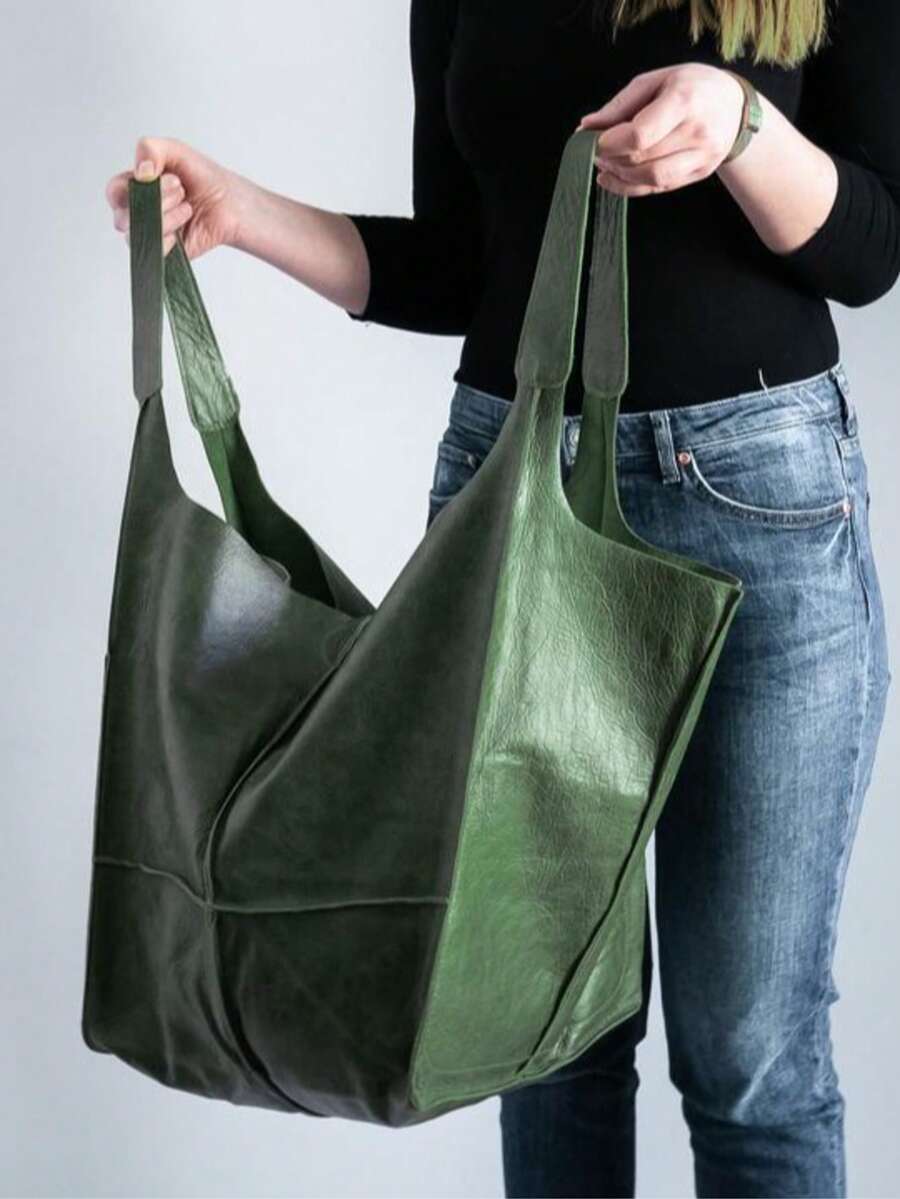 Woman Leather bag
