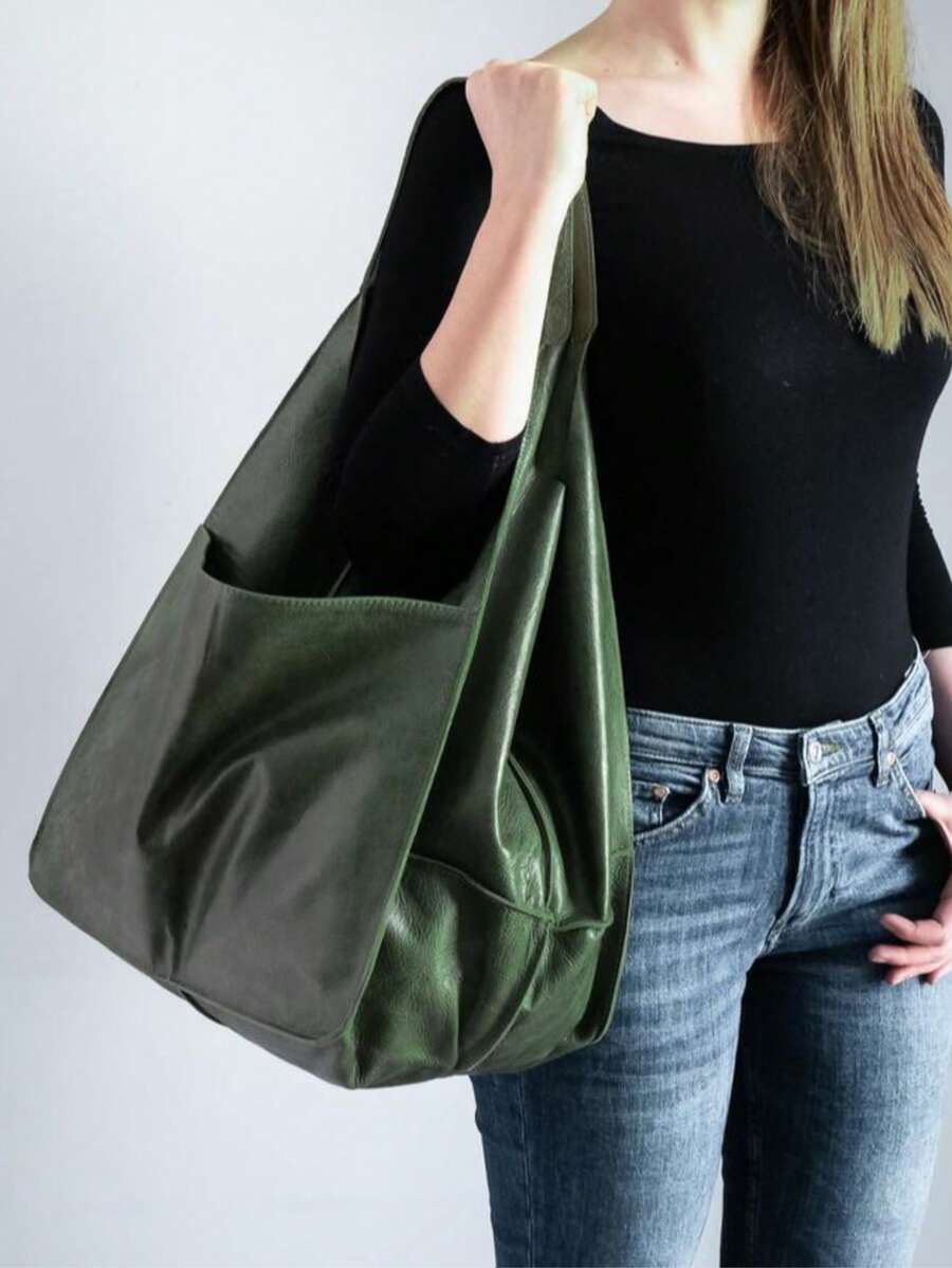 Woman Leather bag