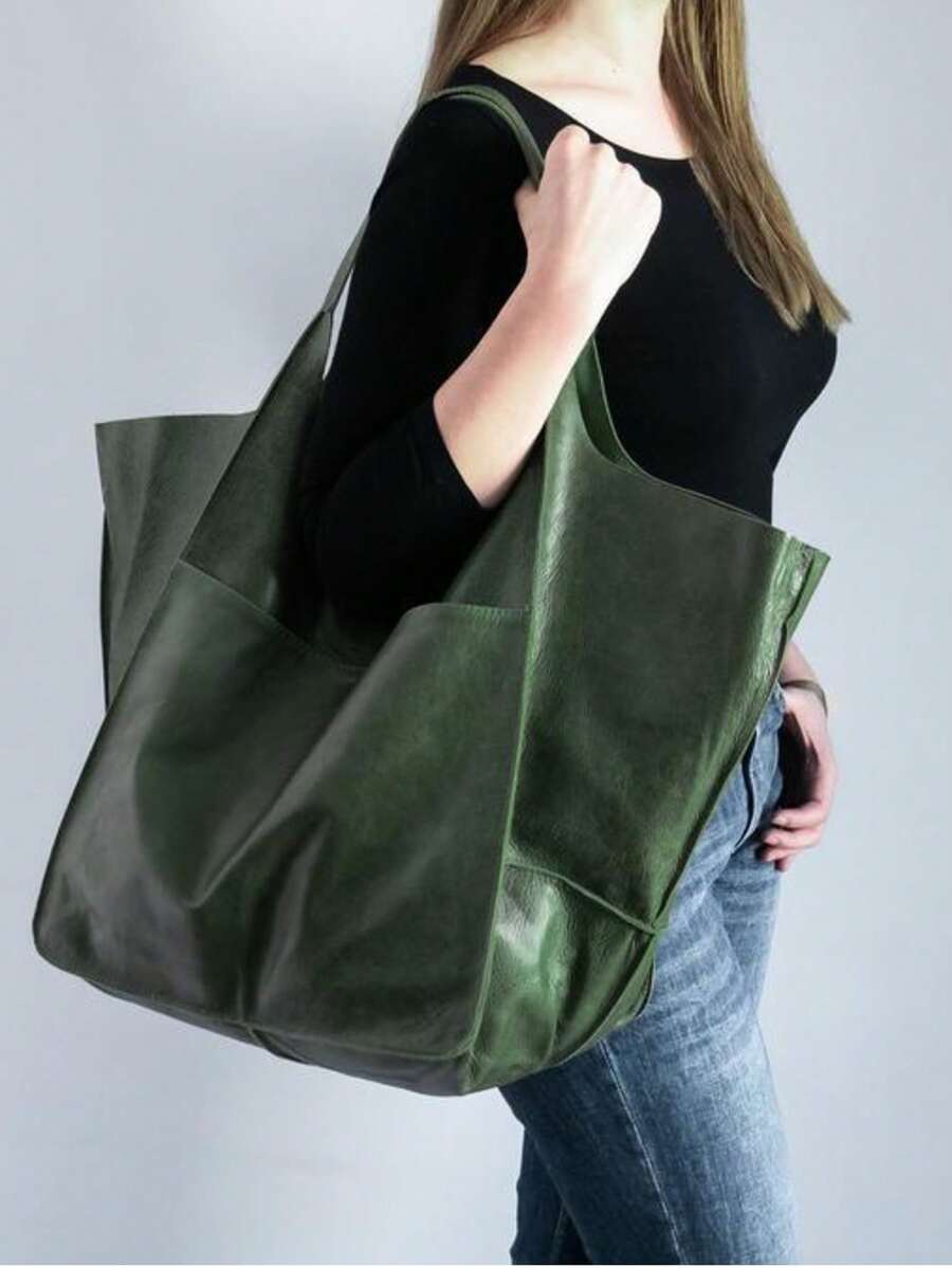 Woman Leather bag