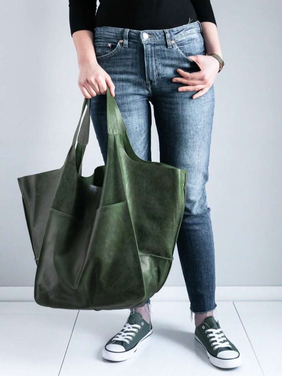 Woman Leather bag
